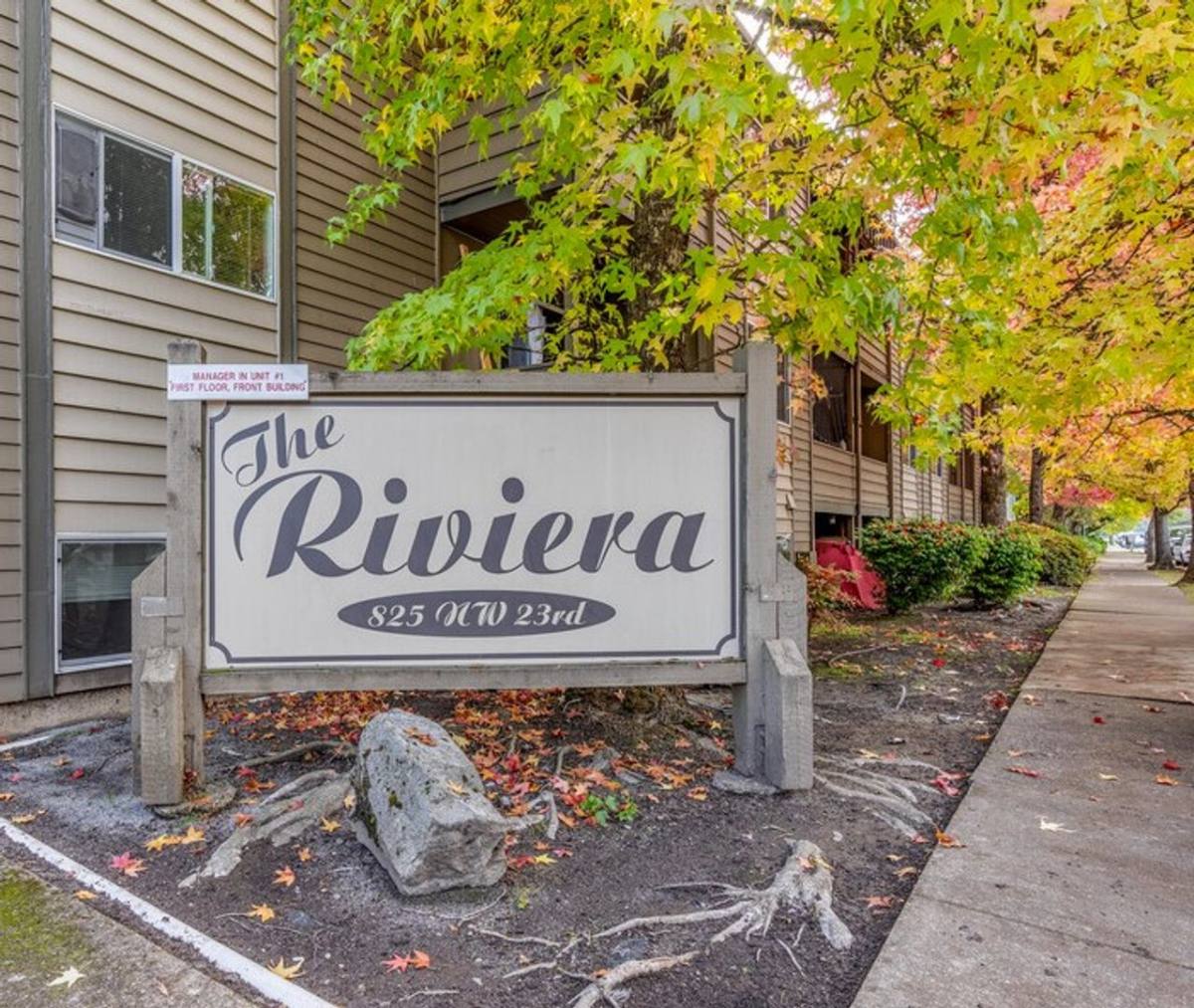 Apartment for rent at 825 NW 23rd St, Corvallis, OR 97330