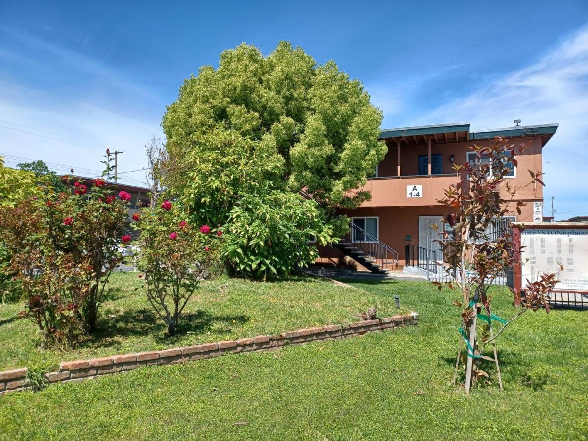 Apartment for rent at 3545 41st Ave, Sacramento, CA 95824