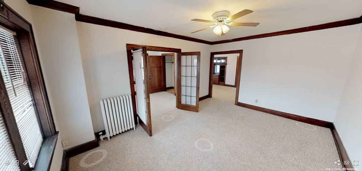 Apartment for rent at 1711 E Locust St, Milwaukee, WI 53211