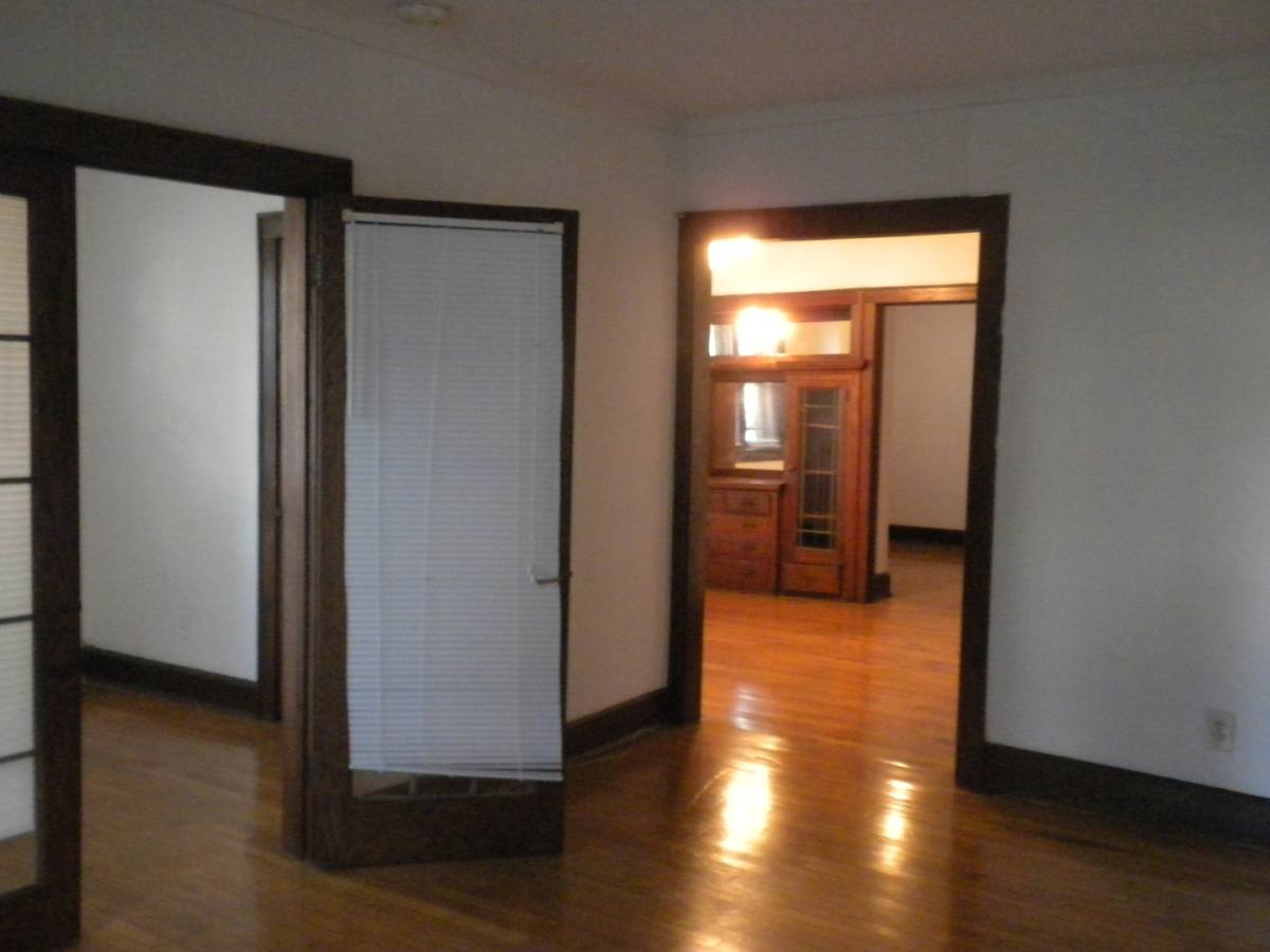 Apartment for rent at 1711 E Locust St, Milwaukee, WI 53211