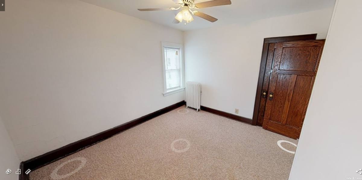Apartment for rent at 1711 E Locust St, Milwaukee, WI 53211