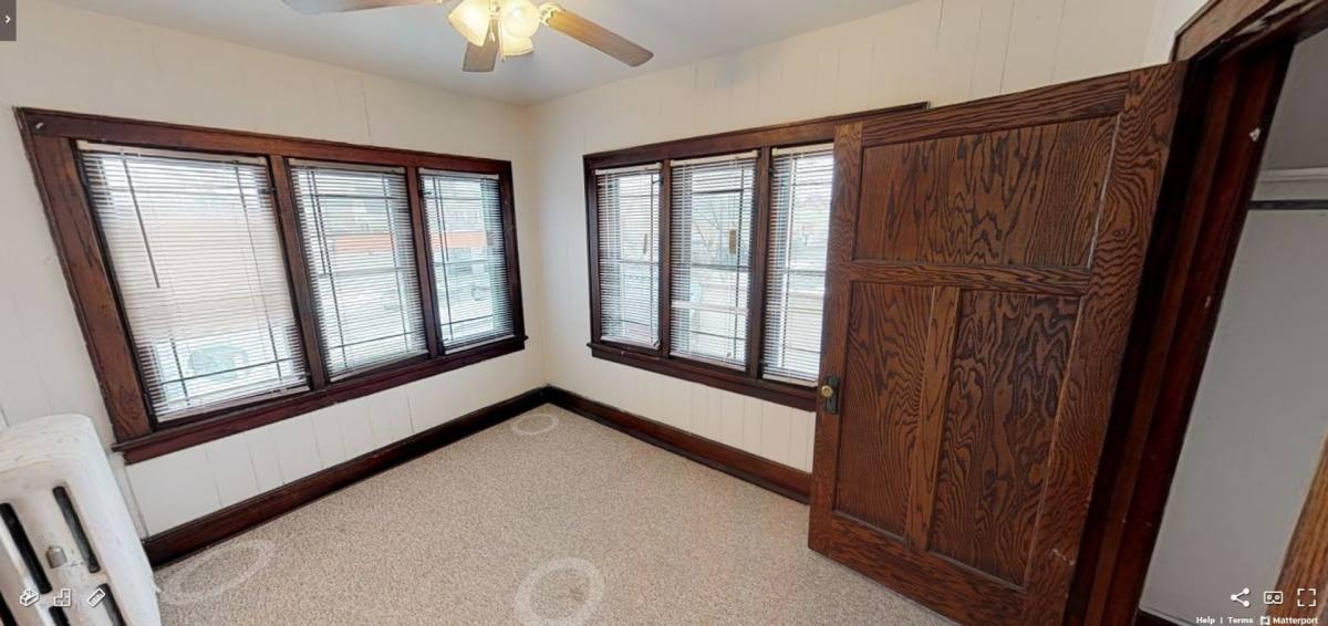 Apartment for rent at 1711 E Locust St, Milwaukee, WI 53211