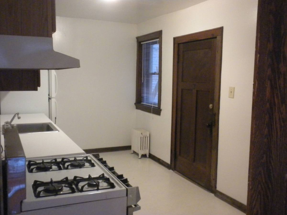 Apartment for rent at 1711 E Locust St, Milwaukee, WI 53211