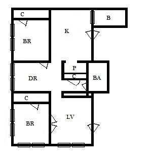 Apartment for rent at 1711 E Locust St, Milwaukee, WI 53211