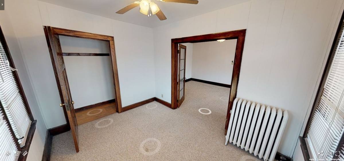 Apartment for rent at 1711 E Locust St, Milwaukee, WI 53211