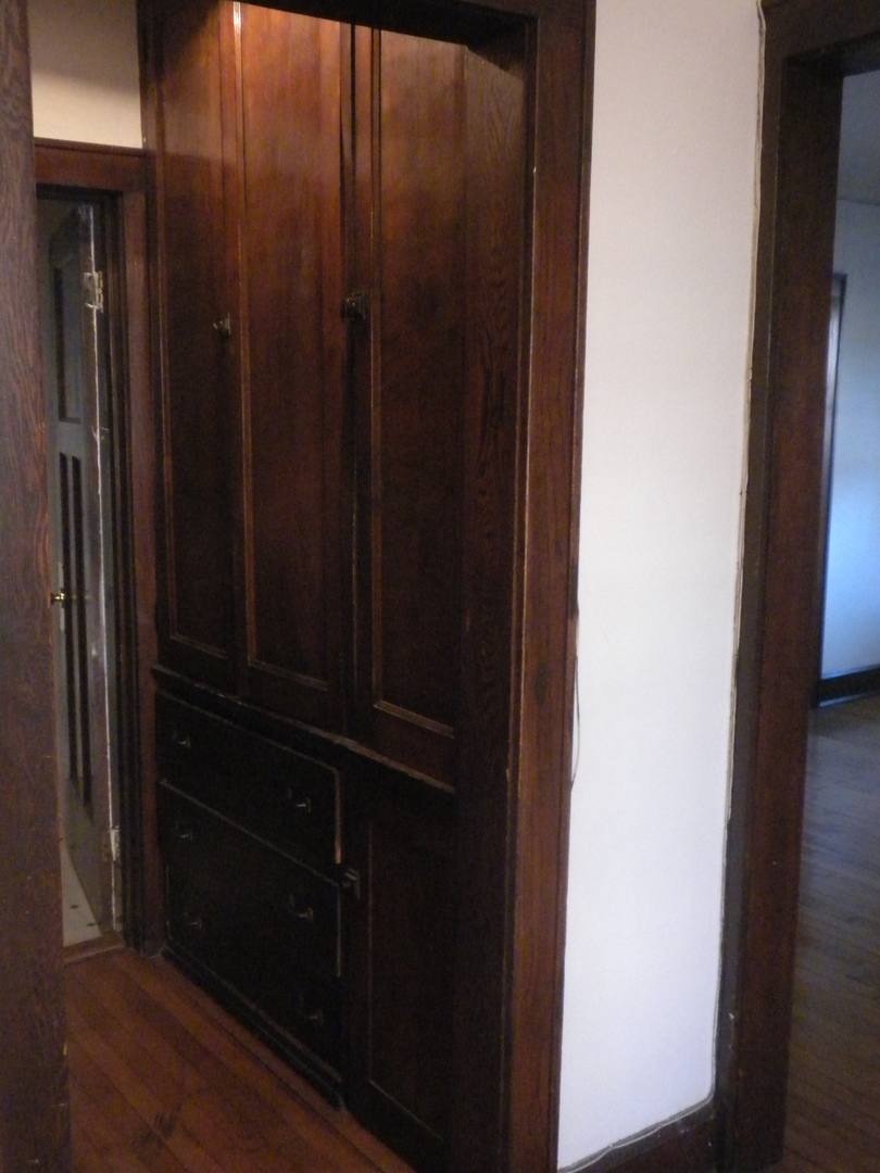 Apartment for rent at 1711 E Locust St, Milwaukee, WI 53211