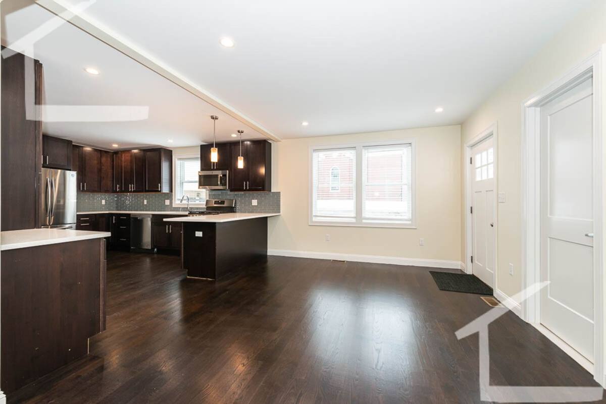 House for rent at 116 Jerome St #120, Medford, MA 02155