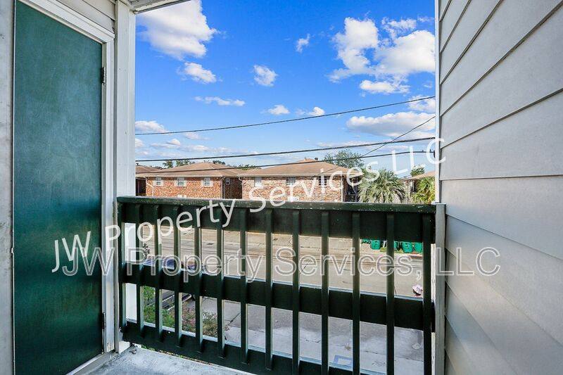 Condo for rent at 4101 Hessmer Ave #203, Metairie, LA 70002