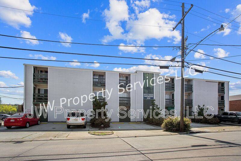 Condo for rent at 4101 Hessmer Ave #203, Metairie, LA 70002