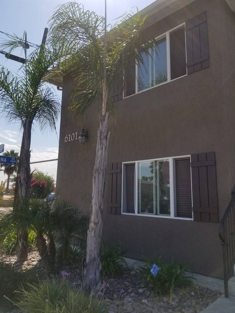 Apartment for rent at 6101 Adelaide Ave #114, San Diego, CA 92115