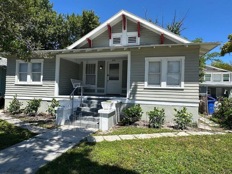 House for rent at 304 E Hanna Ave #A, Tampa, FL 33604