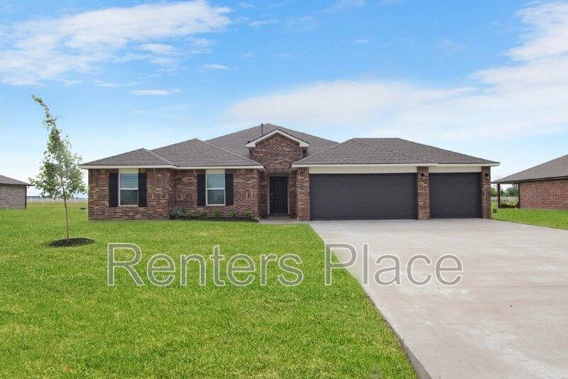 House for rent at 20 Stonegate Dr, Pryor, OK 74361