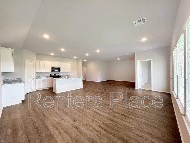 House for rent at 20 Stonegate Dr, Pryor, OK 74361