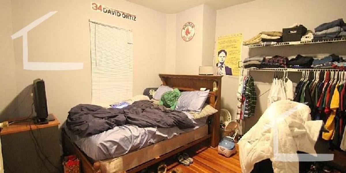 Apartment for rent at 46 Brainerd Rd #3, Allston, MA 02134