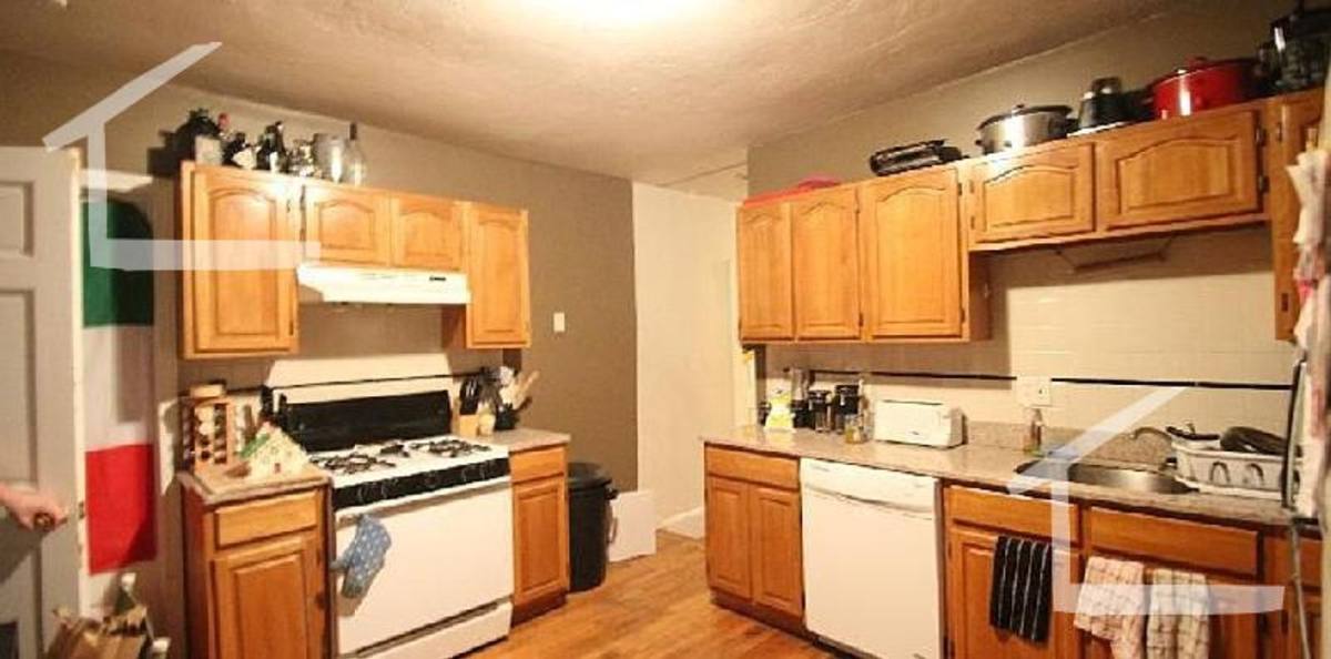 Apartment for rent at 46 Brainerd Rd #3, Allston, MA 02134