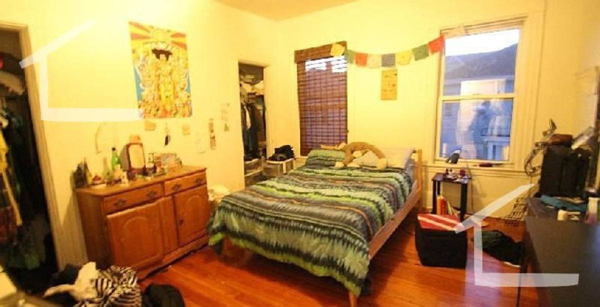 Apartment for rent at 46 Brainerd Rd #3, Allston, MA 02134