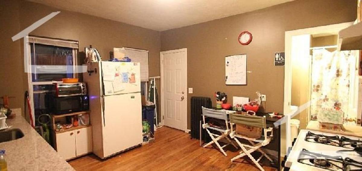 Apartment for rent at 46 Brainerd Rd #3, Allston, MA 02134