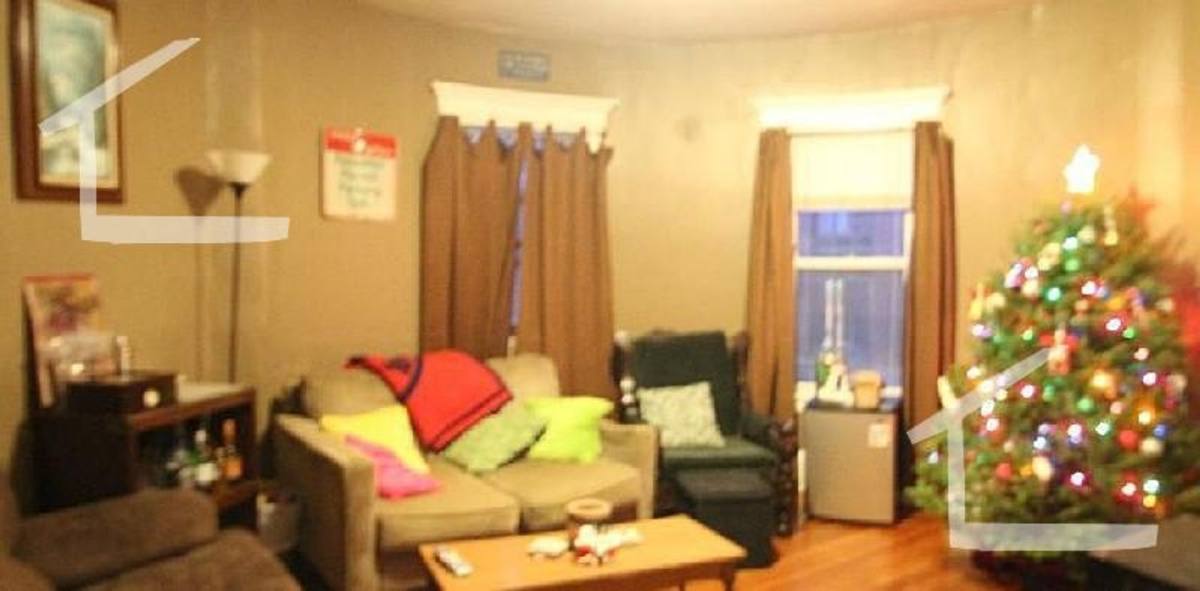 Apartment for rent at 46 Brainerd Rd #3, Allston, MA 02134