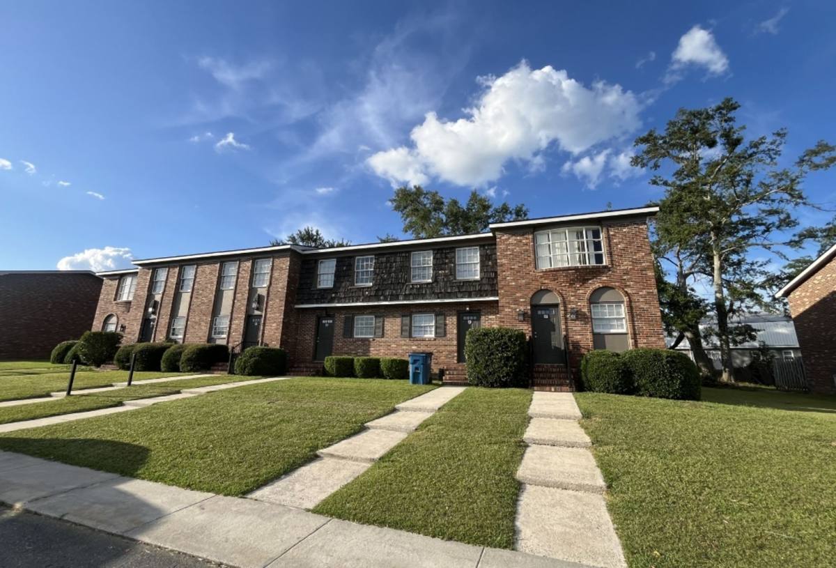 Apartment for rent at 707 Loop Rd, Vidalia, GA 30474