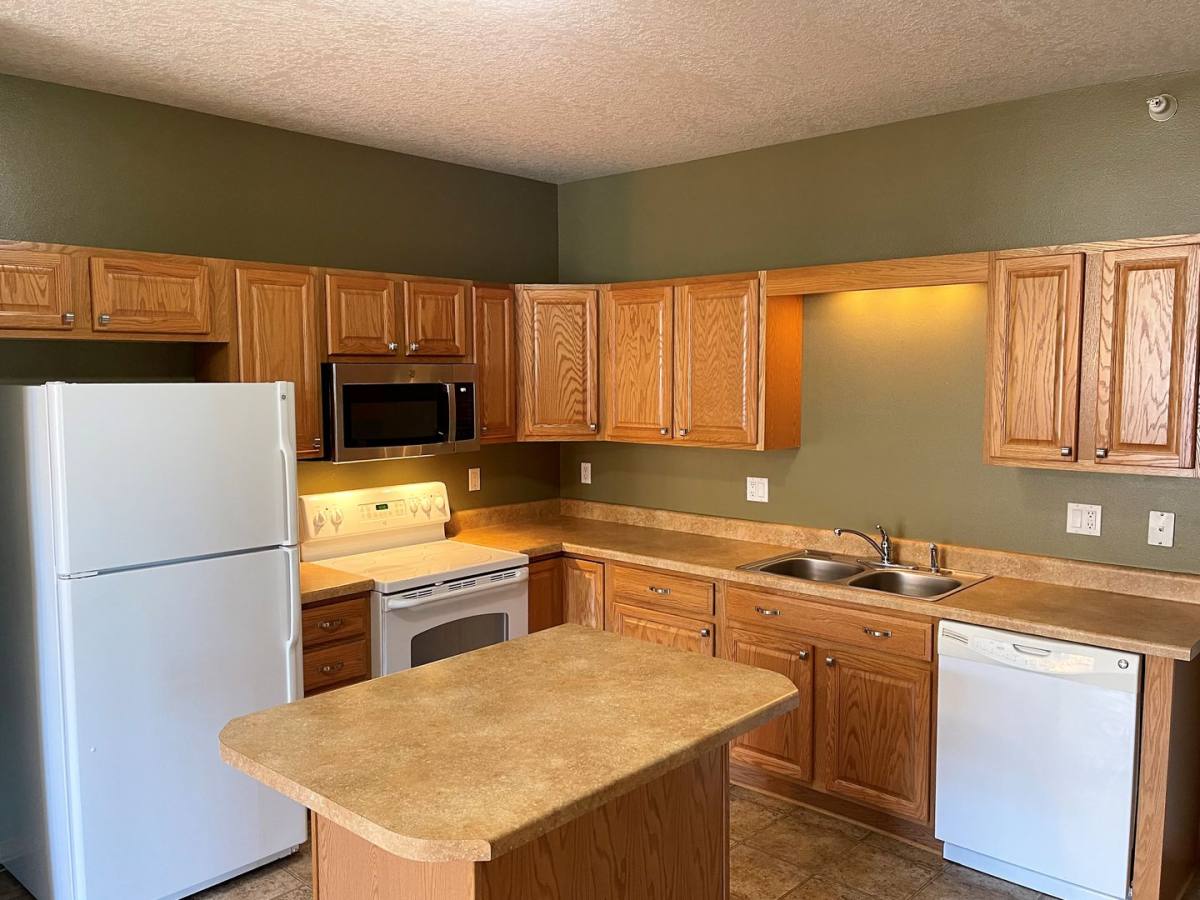 Condo for rent at 4510 Twain Circle, Ames, IA 50014