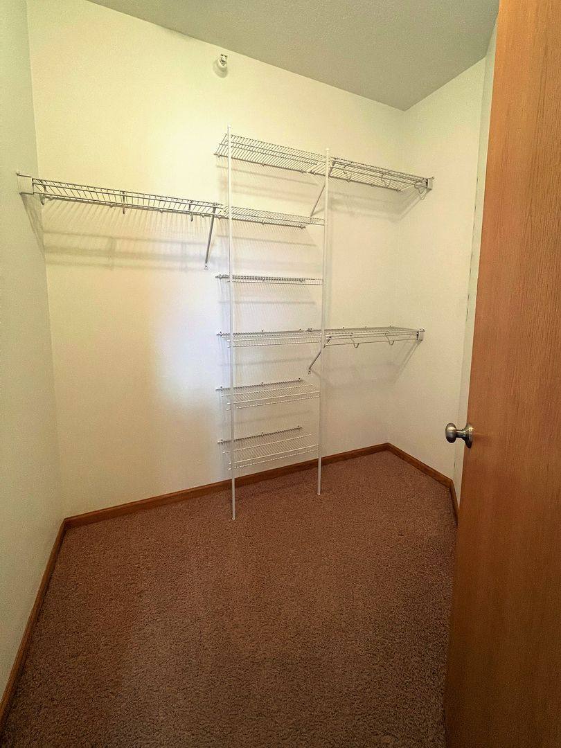 Condo for rent at 4510 Twain Circle, Ames, IA 50014
