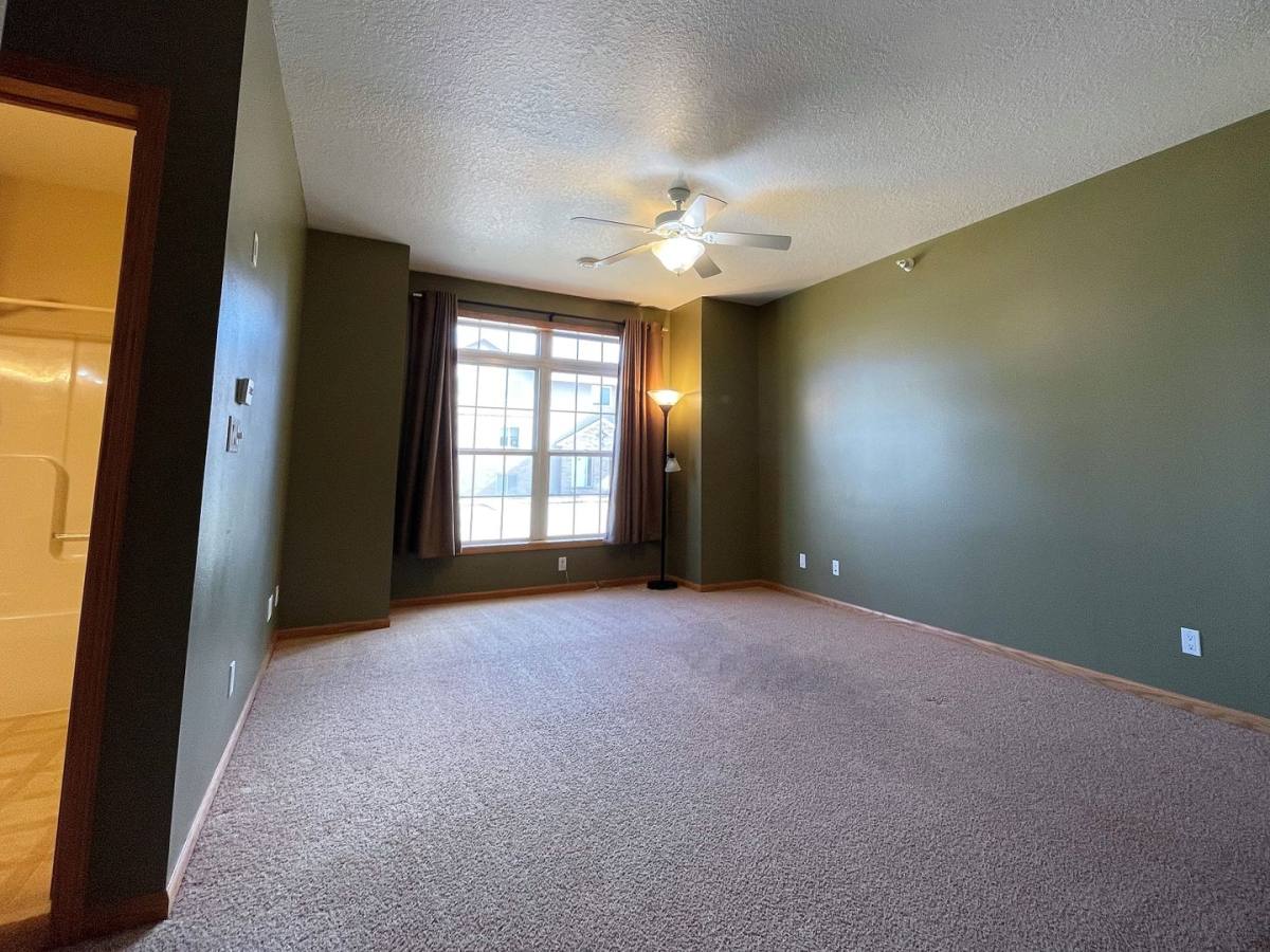 Condo for rent at 4510 Twain Circle, Ames, IA 50014