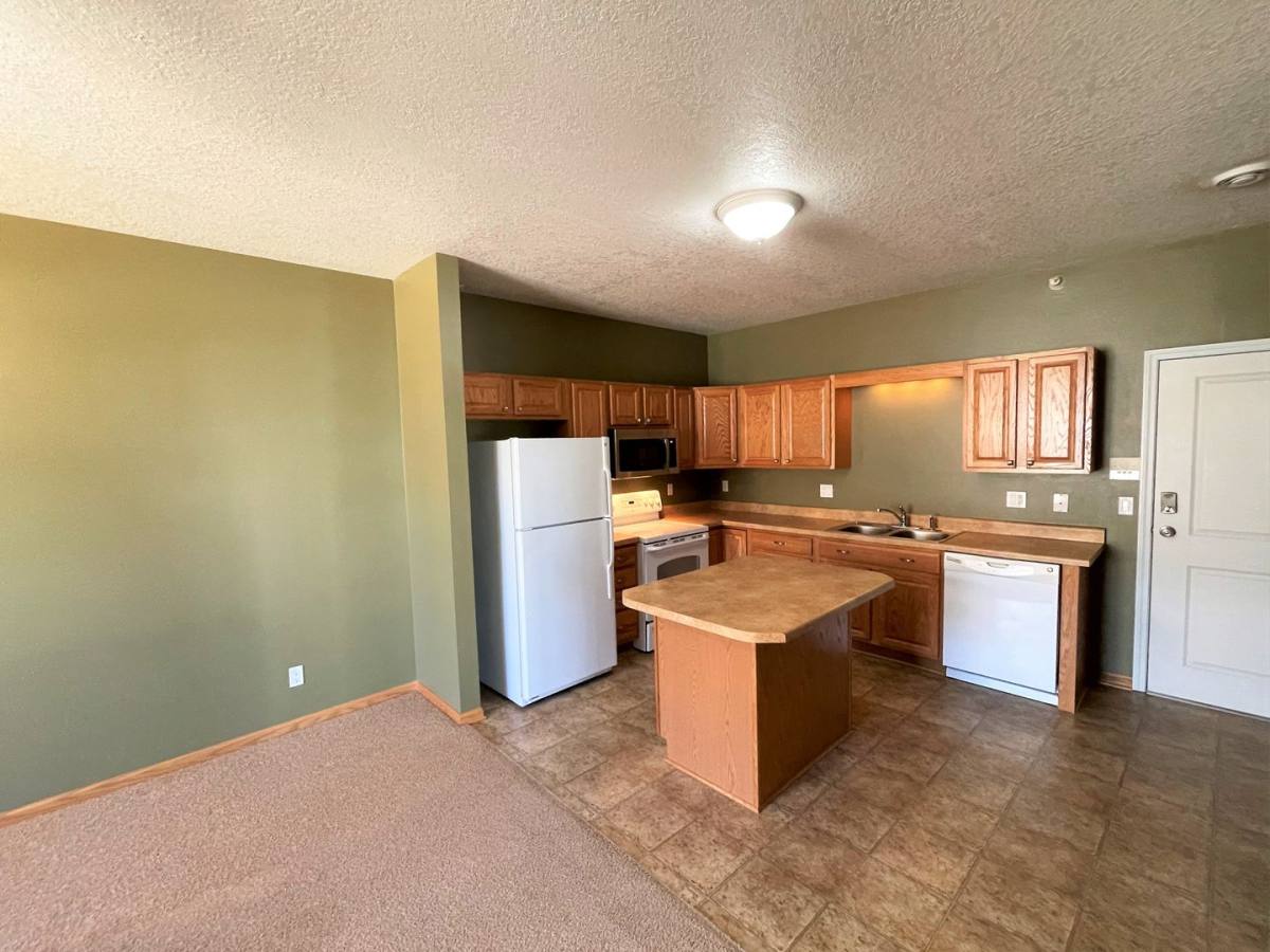 Condo for rent at 4510 Twain Circle, Ames, IA 50014