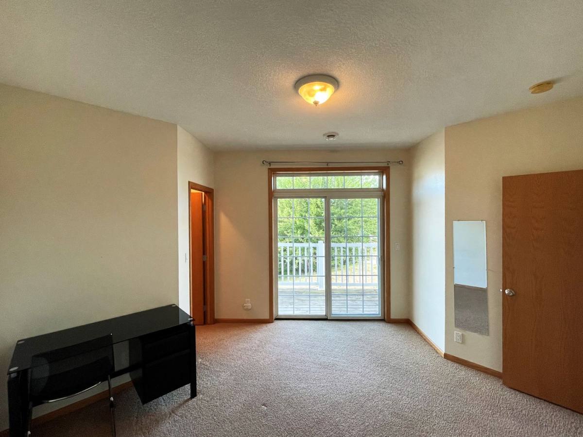 Condo for rent at 4510 Twain Circle, Ames, IA 50014