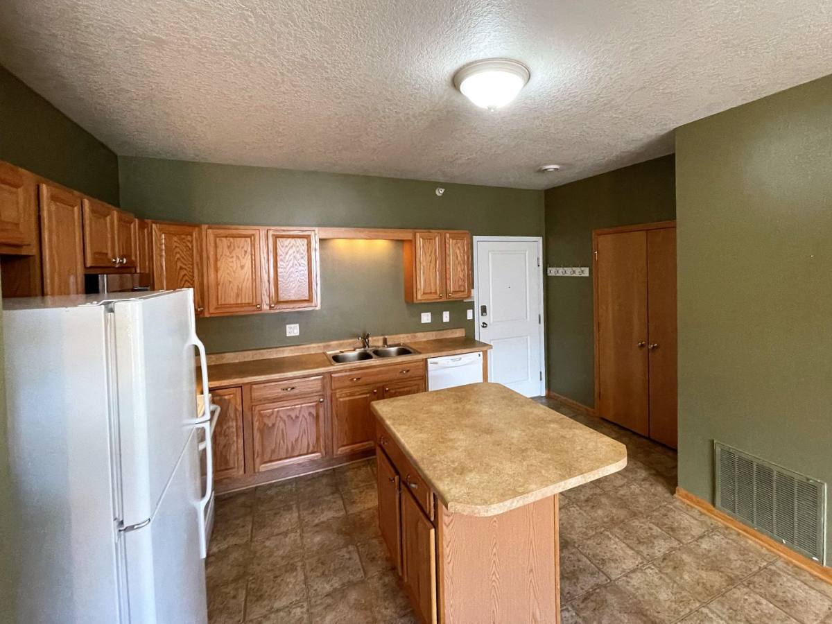Condo for rent at 4510 Twain Circle, Ames, IA 50014