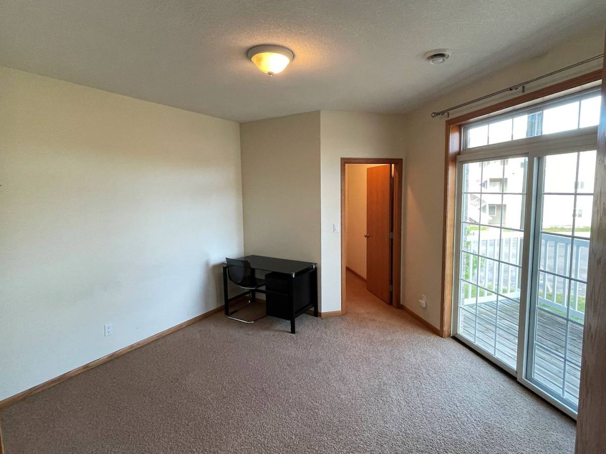 Condo for rent at 4510 Twain Circle, Ames, IA 50014