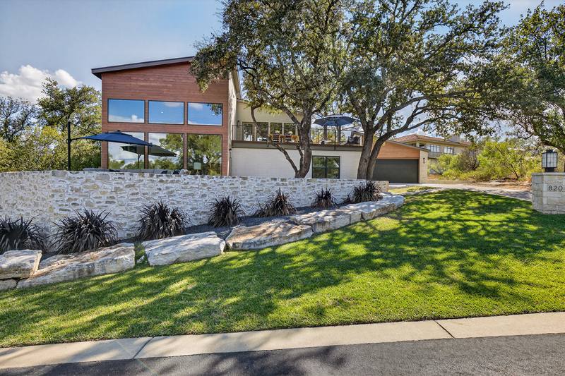 House for rent at 820 Broken Arrow, Horseshoe Bay, TX 78657