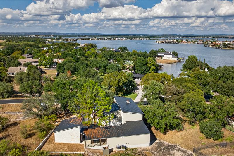 House for rent at 820 Broken Arrow, Horseshoe Bay, TX 78657