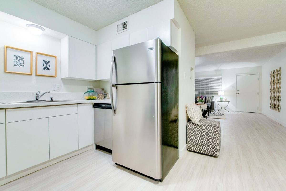 Apartment for rent at 319 S 9th St, Las Vegas, NV 89101