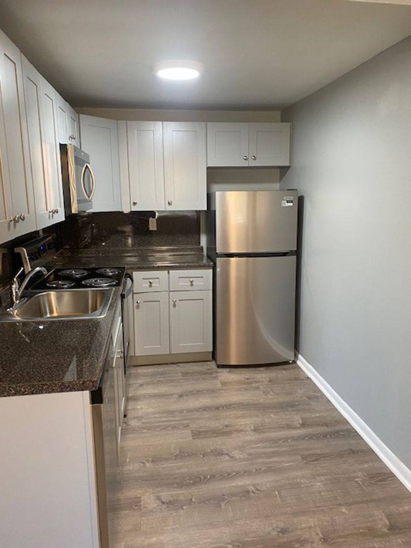 Apartment for rent at 2 W Chester Pike, Ridley Park, PA 19078