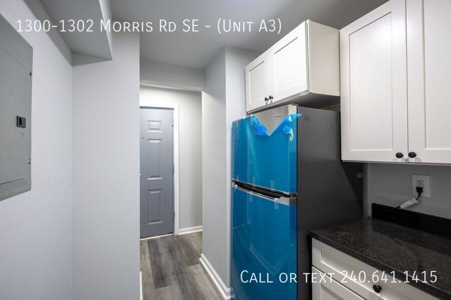 Apartment for rent at 1300 Morris Rd SE, Washington, DC 20020