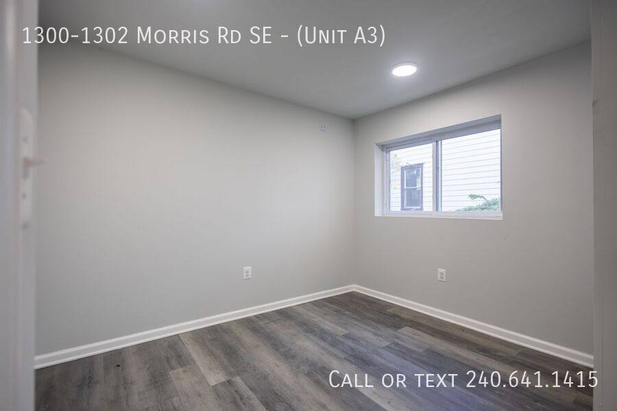 Apartment for rent at 1300 Morris Rd SE, Washington, DC 20020