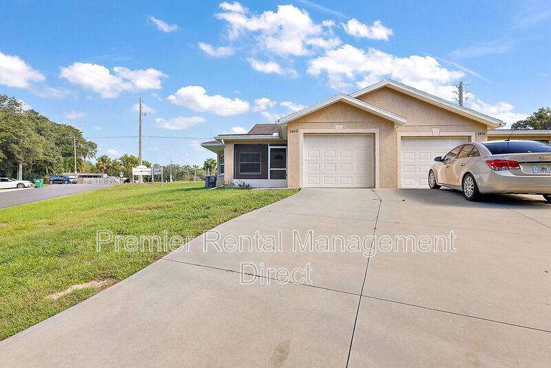 House for rent at 1401 Wood Duck Lane #1, Fruitland Park, FL 34731