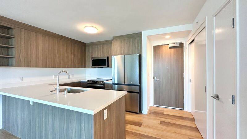 Condo for rent at 1500 Rycroft St #2402R, Honolulu, HI 96814