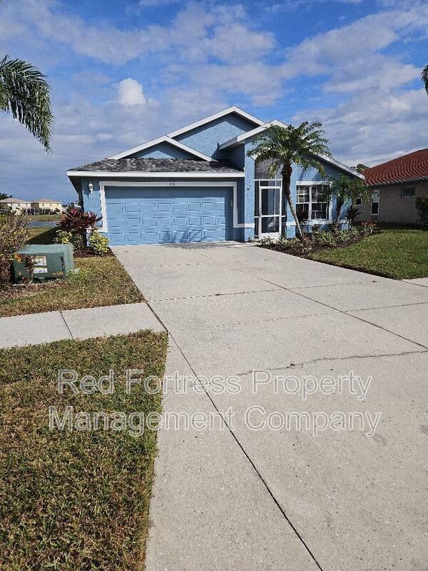 House for rent at 1556 Scarlett Ave, North Port, FL 34289