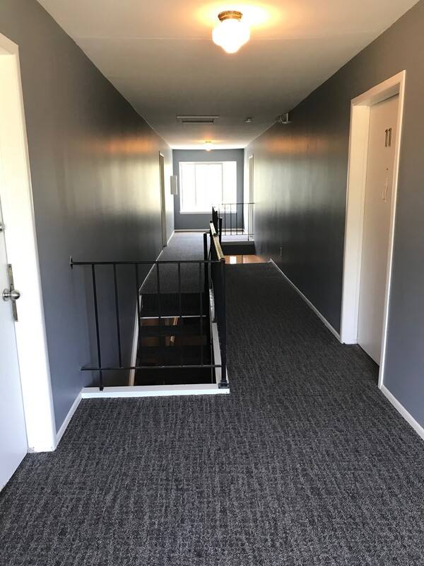 Apartment for rent at 10000 W Nine Mile Rd #3, Oak Park, MI 48237