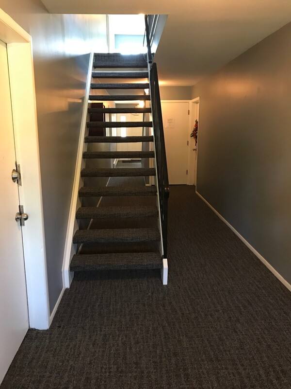 Apartment for rent at 10000 W Nine Mile Rd #3, Oak Park, MI 48237