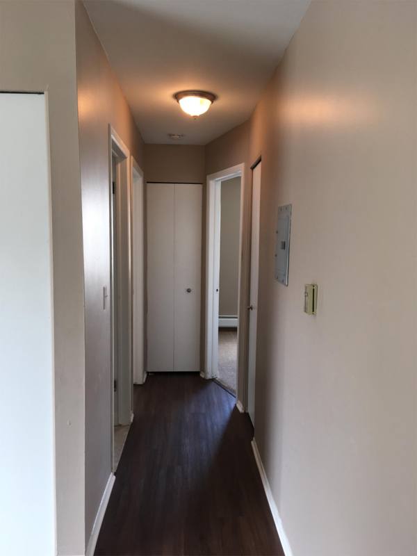 Apartment for rent at 10000 W Nine Mile Rd #3, Oak Park, MI 48237