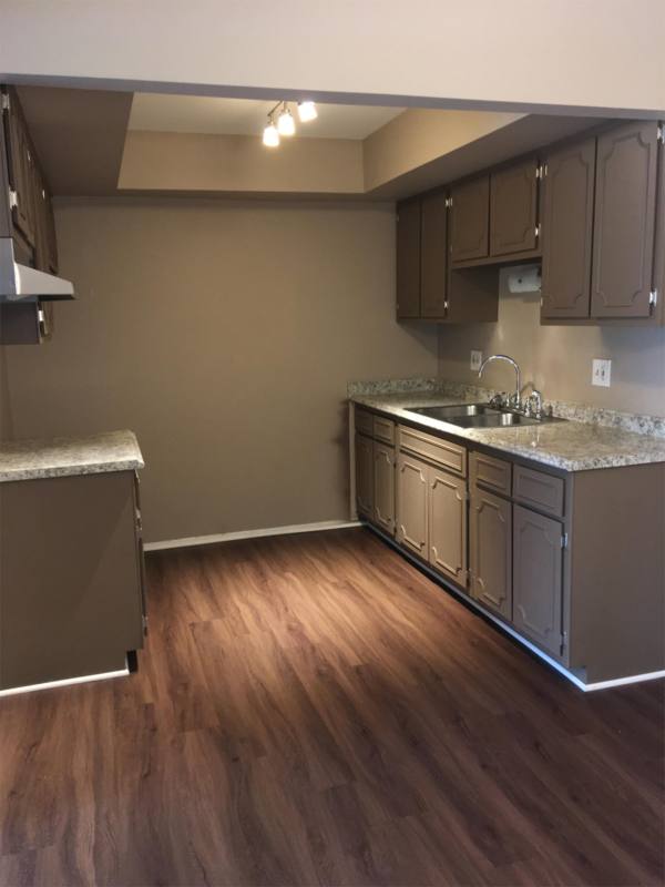 Apartment for rent at 10000 W Nine Mile Rd #3, Oak Park, MI 48237