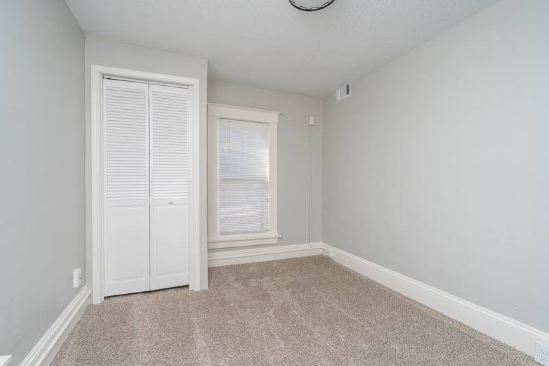 Apartment for rent at 1228 Louisiana St #3, Lawrence, KS 66044