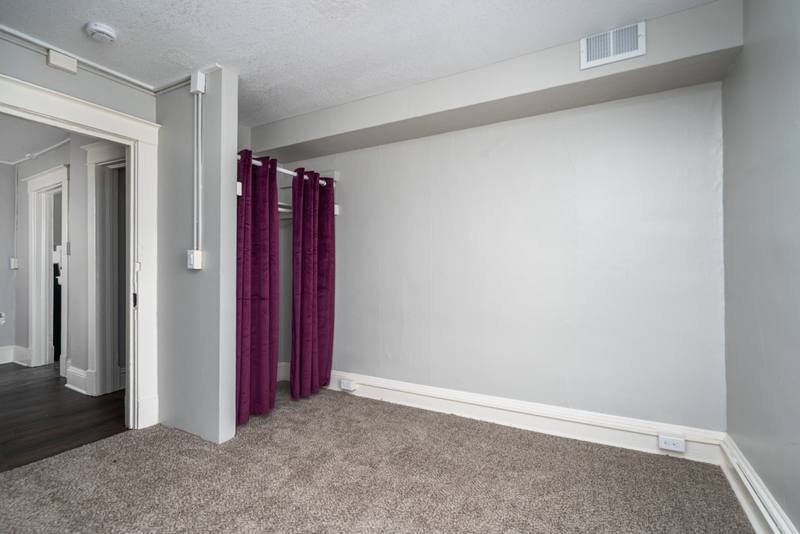 Apartment for rent at 1228 Louisiana St #3, Lawrence, KS 66044