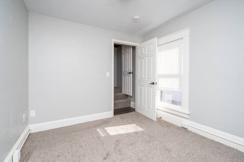 Apartment for rent at 1228 Louisiana St #3, Lawrence, KS 66044