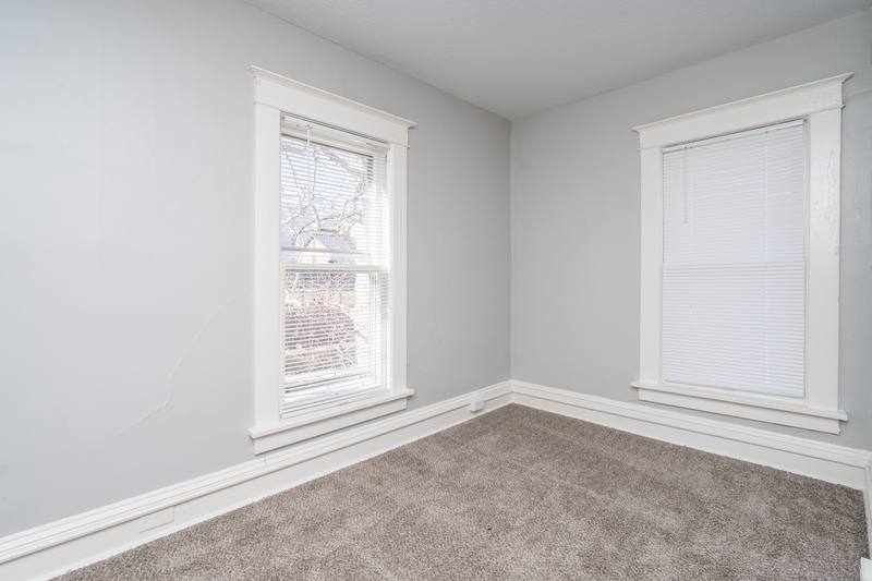 Apartment for rent at 1228 Louisiana St #3, Lawrence, KS 66044