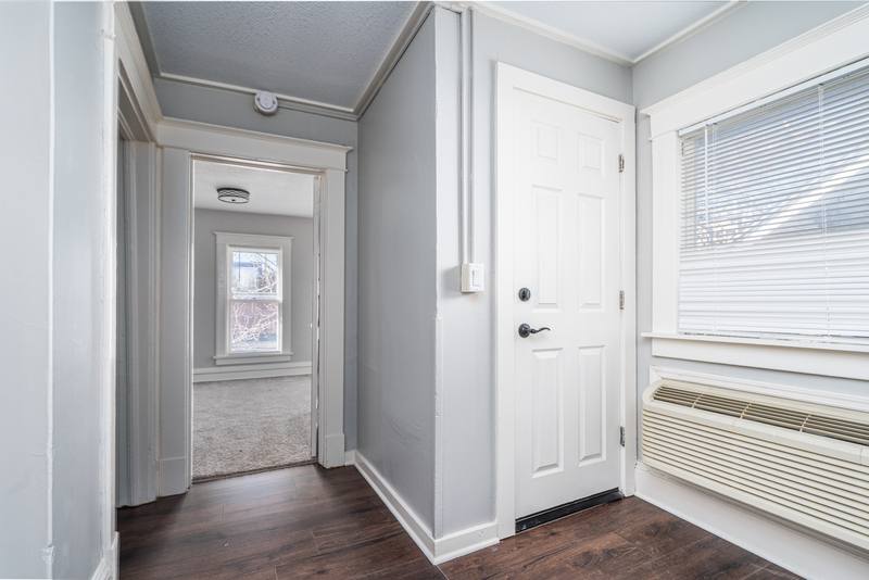 Apartment for rent at 1228 Louisiana St #3, Lawrence, KS 66044