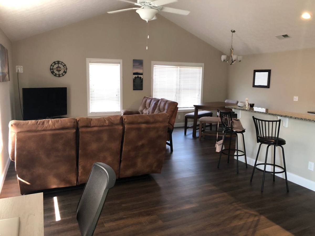 Apartment for rent at 36631 Bordeaux, Avon, OH 44011