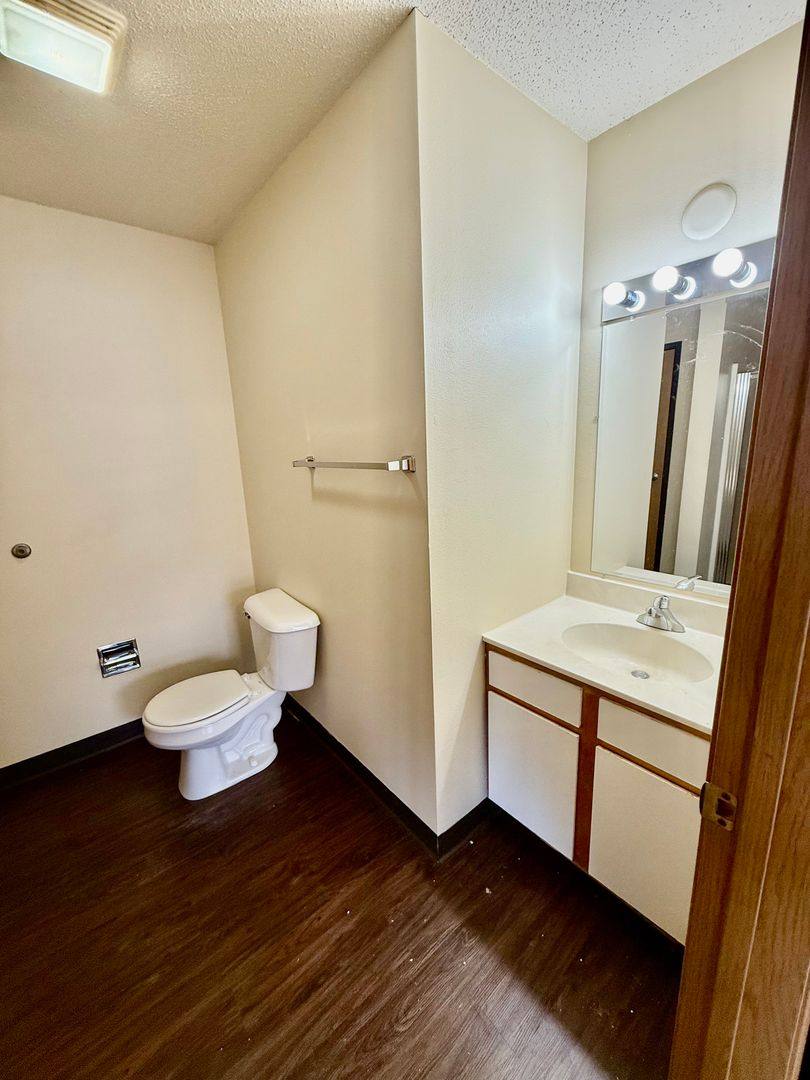 Apartment for rent at 221 Crystal St, Ames, IA 50010